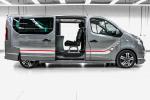 Fiat Talento Sportivo by Irmscher 2018 года